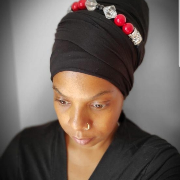 Headwraps - Picture 1 of 8